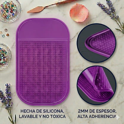 Tapete Antideslizante Diamond Painting