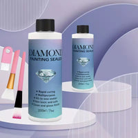 Sellador para Arte con Diamantes 200ml