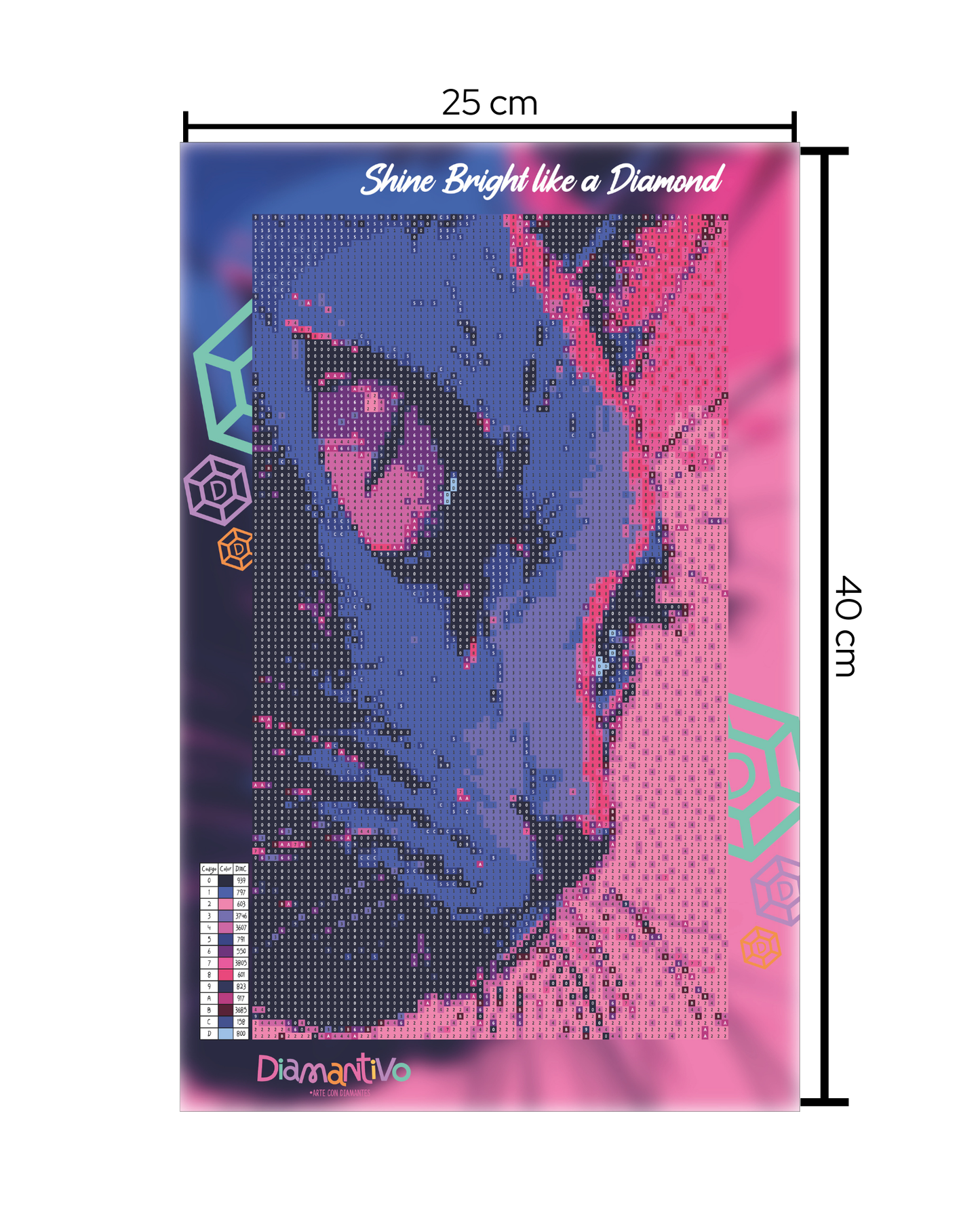 Gato 20 x 35 – Hecho en Nuestro Taller