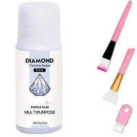 Sellador para Arte con Diamantes 60ml