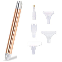 Kit de Herramientas con Luz LED