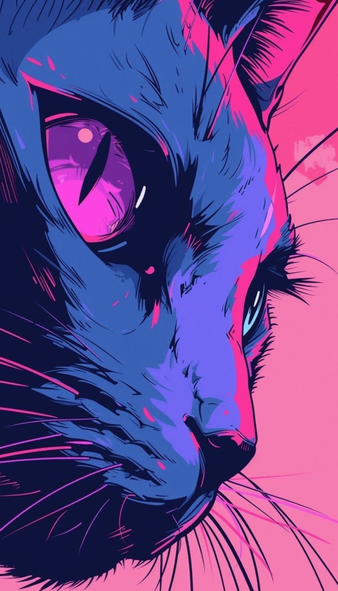 Gato 20 x 35 – Hecho en Nuestro Taller
